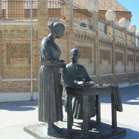 Lägenhet Botic4 Cádiz