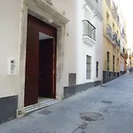 Botic4 Apartment Cádiz