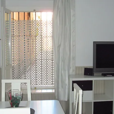 Botic4 Apartment Cádiz