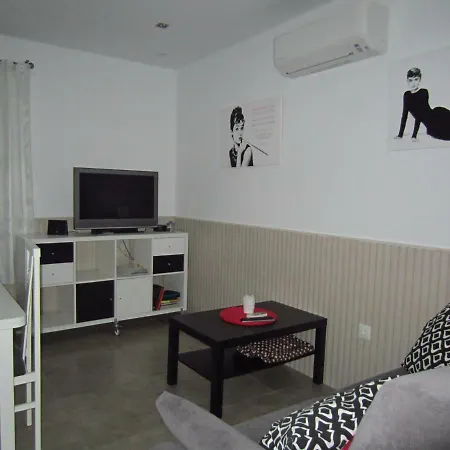 Apartment Botic4 Cádiz