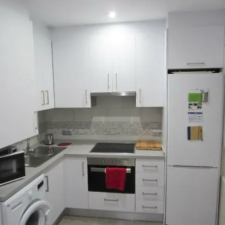 Apartamento Botic4 *