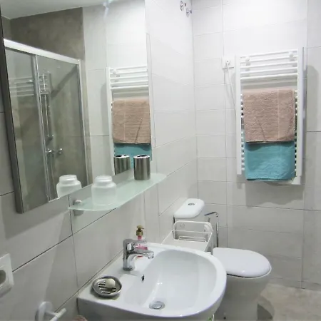 Apartamento Botic4 Cádiz