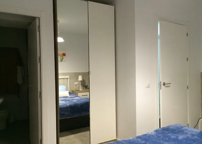 Botic4 Apartamento *