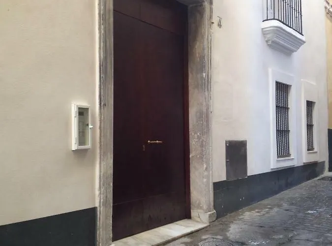 Apartamento Botic4 Cádiz