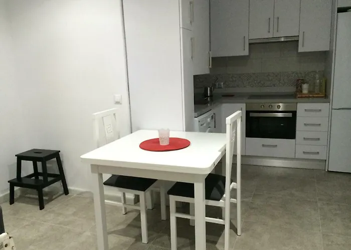 Apartamento Botic4 Cádiz