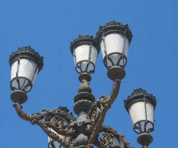 Botic4 Apartamento Cádiz