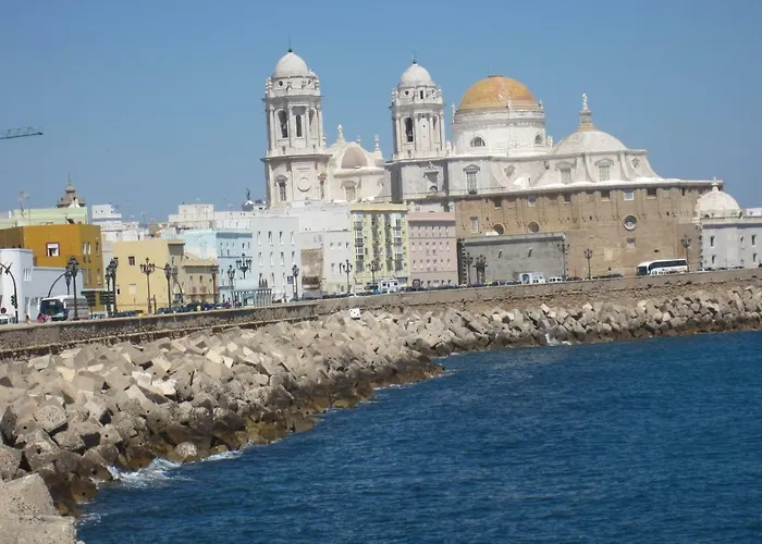 Apartamento Botic4 *