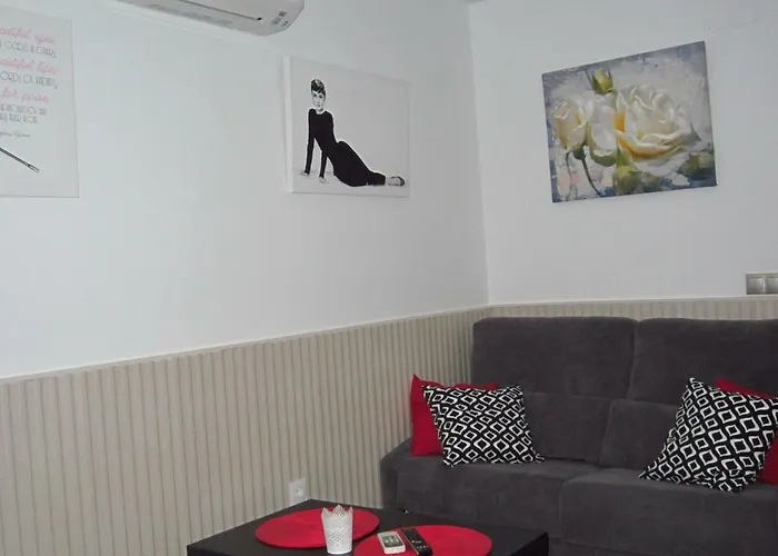 Apartamento Botic4 *