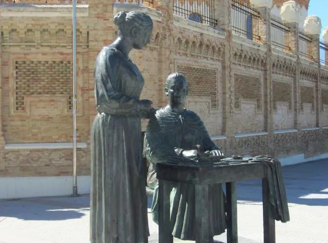 شقة Botic4 كاديز