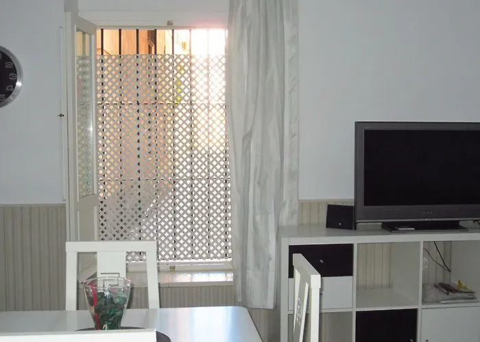 Botic4 Apartamento Cádiz