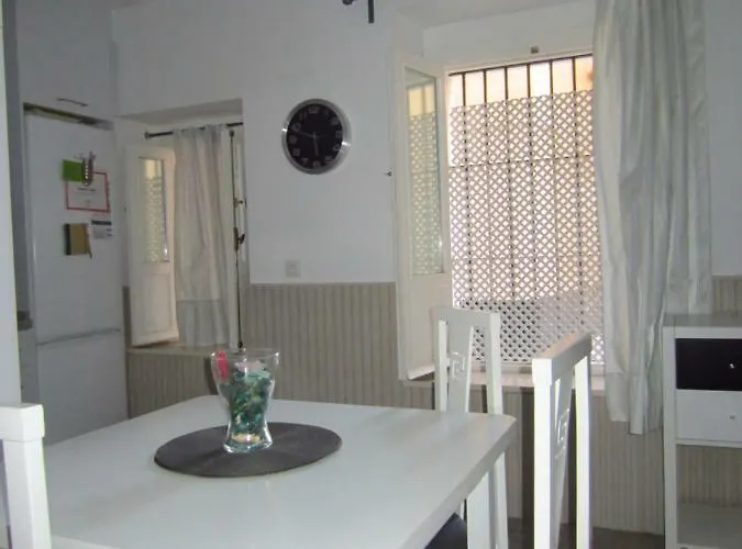 Apartamento Botic4 *