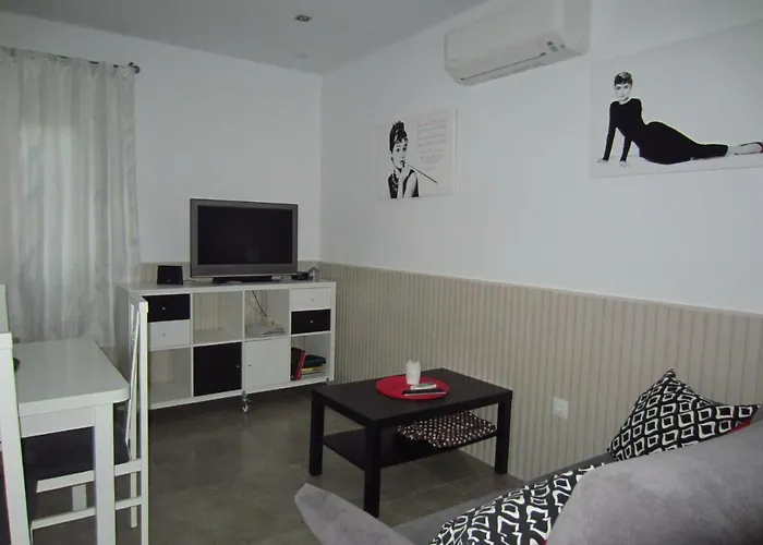 Apartamento Botic4 Cádiz