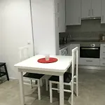 Apartament Botic4 Kadyks