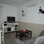Apartament Botic4 Kadyks